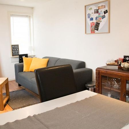 Appartement Lefferts Zandvoort Zewnętrze zdjęcie