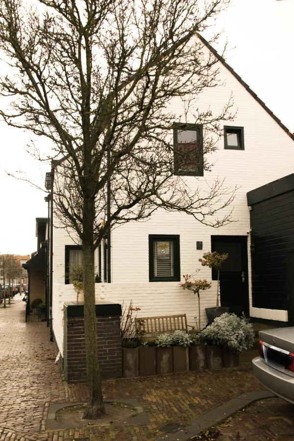Appartement Lefferts Zandvoort Zewnętrze zdjęcie
