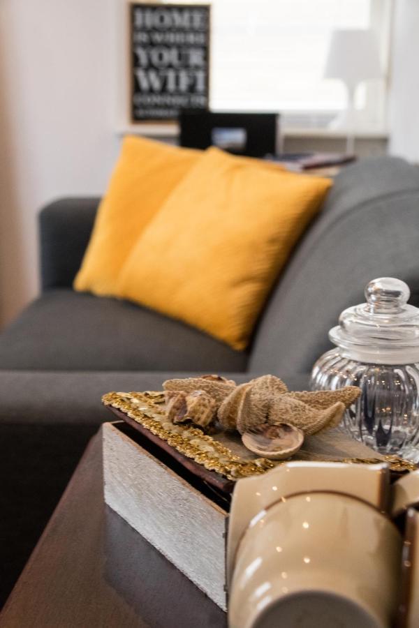Appartement Lefferts Zandvoort Zewnętrze zdjęcie