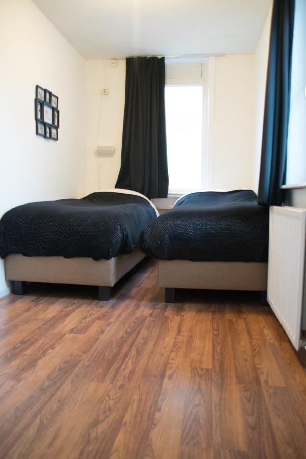 Appartement Lefferts Zandvoort Zewnętrze zdjęcie