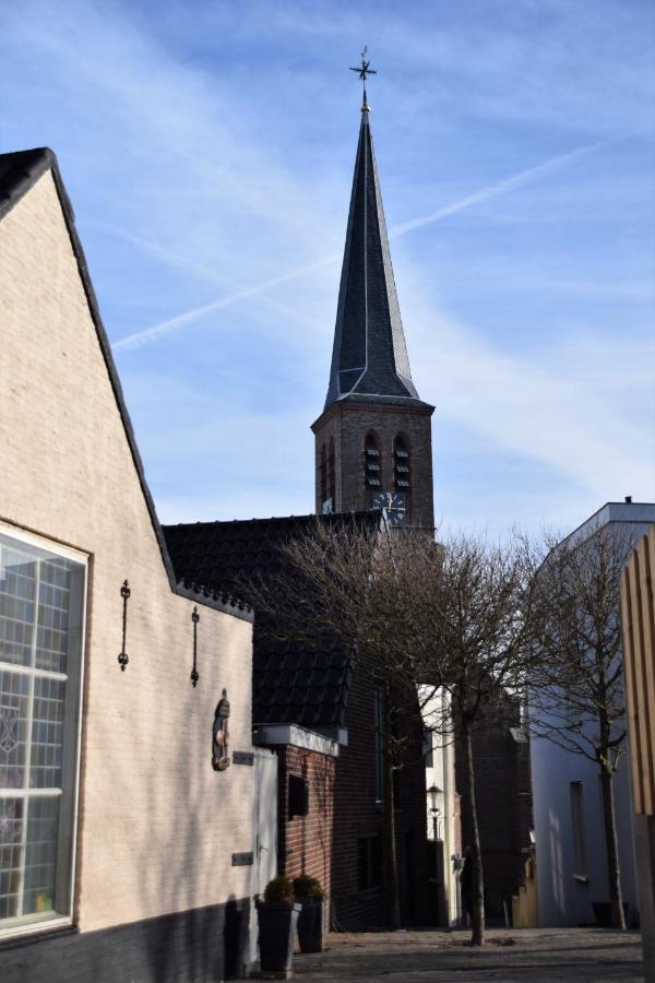Appartement Lefferts Zandvoort Zewnętrze zdjęcie