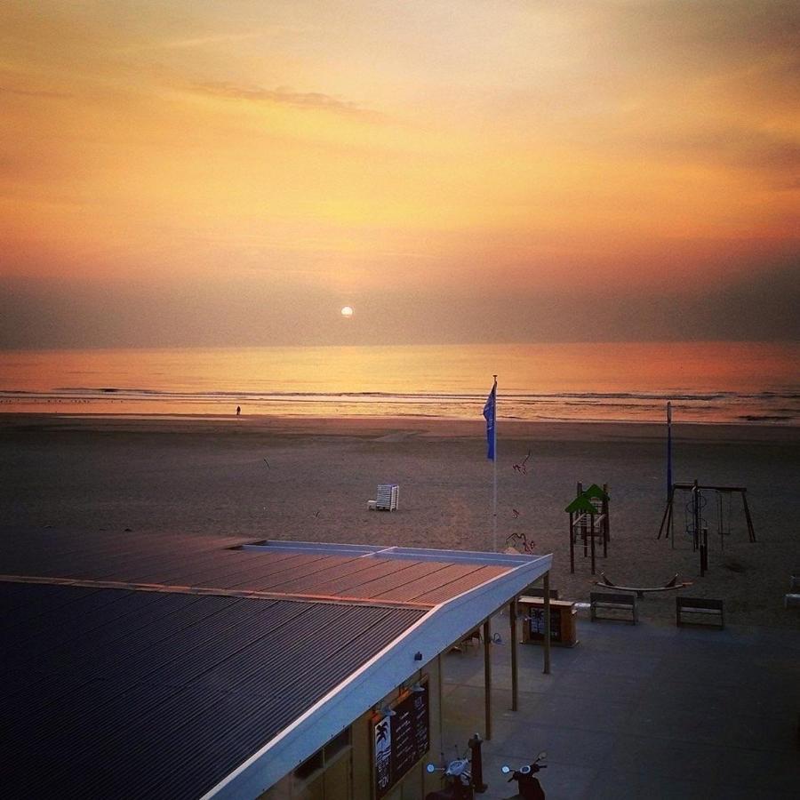 Appartement Lefferts Zandvoort Zewnętrze zdjęcie