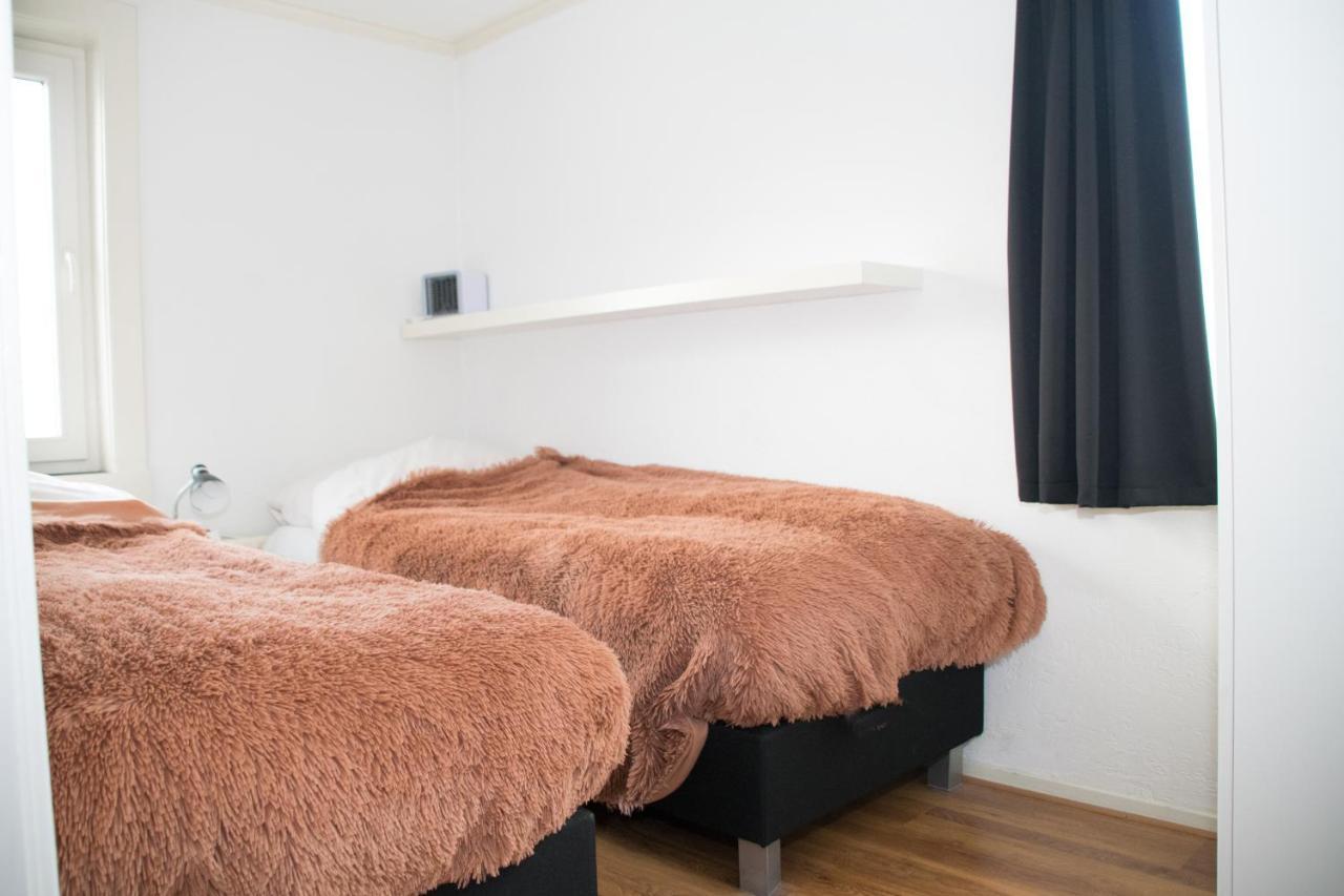 Appartement Lefferts Zandvoort Zewnętrze zdjęcie