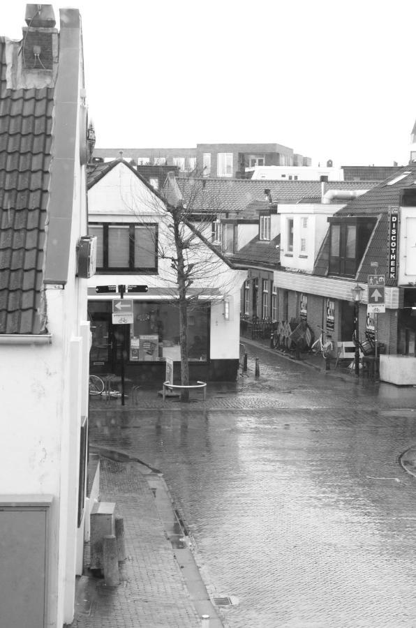 Appartement Lefferts Zandvoort Zewnętrze zdjęcie