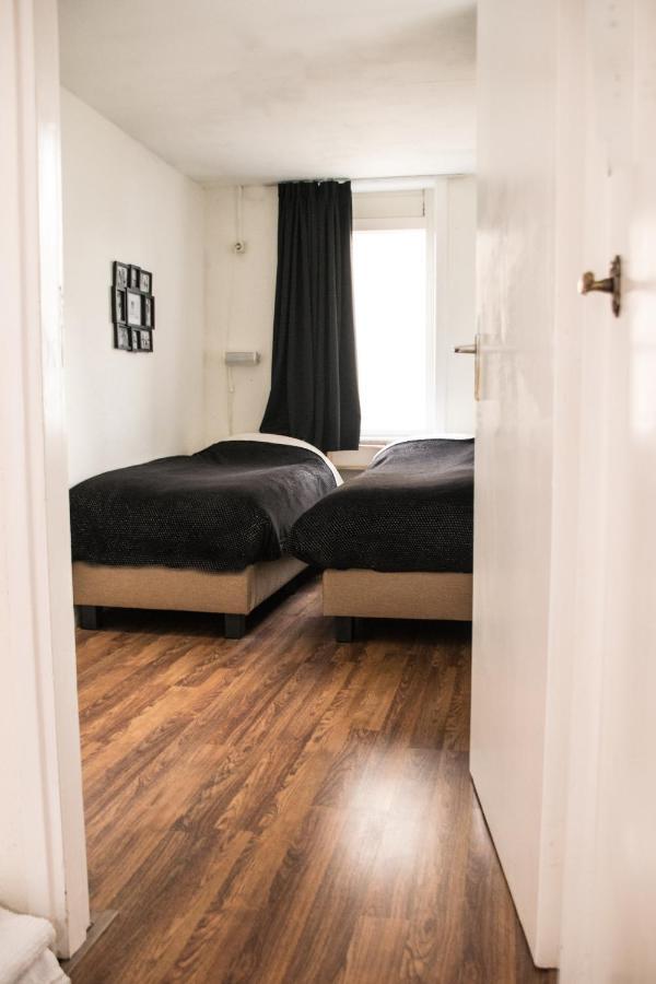 Appartement Lefferts Zandvoort Zewnętrze zdjęcie