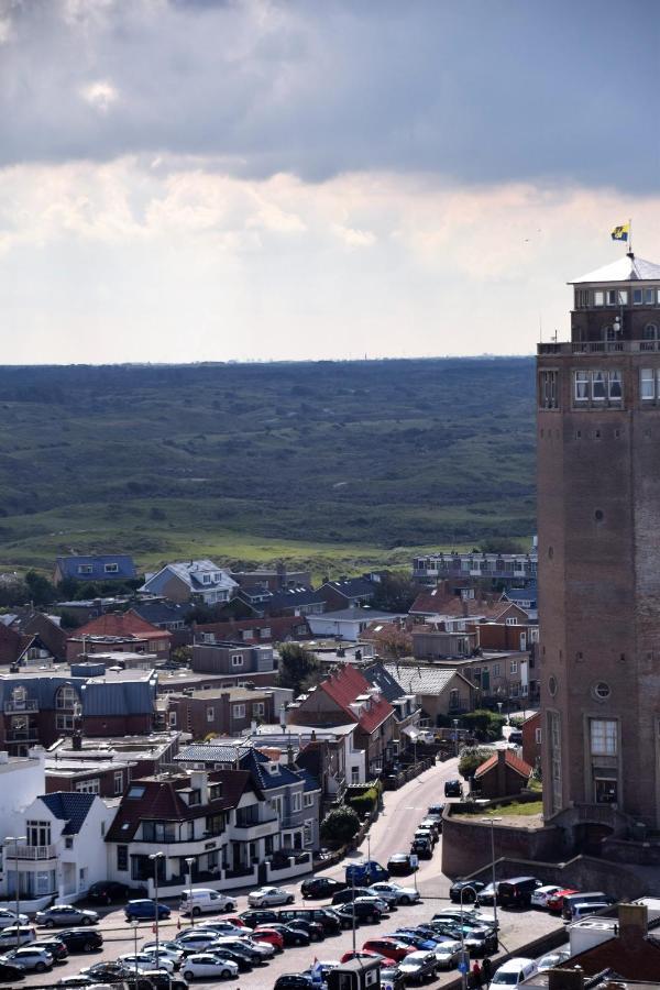 Appartement Lefferts Zandvoort Zewnętrze zdjęcie