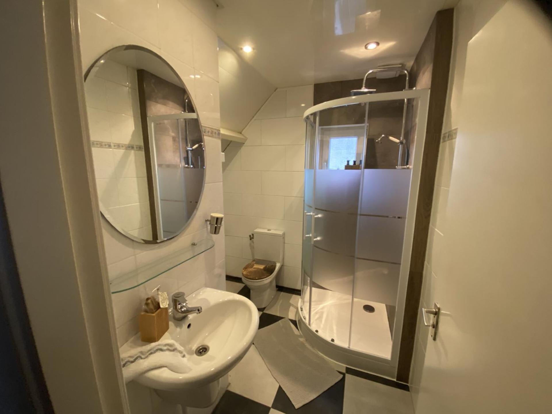 Appartement Lefferts Zandvoort Zewnętrze zdjęcie