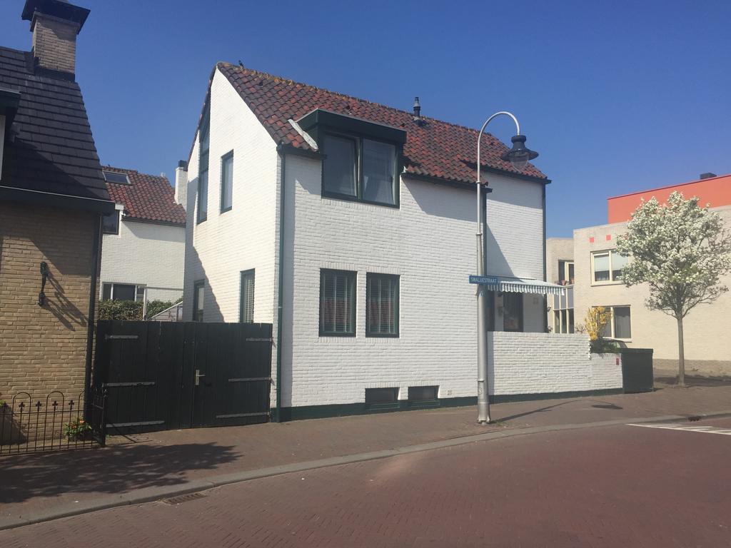Appartement Lefferts Zandvoort Zewnętrze zdjęcie